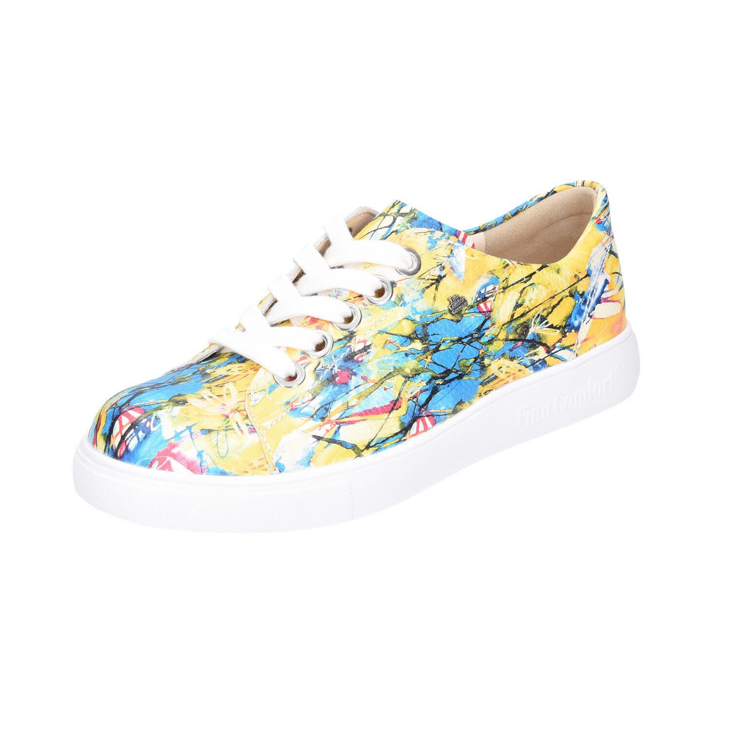 ELPASO Schnürschuh