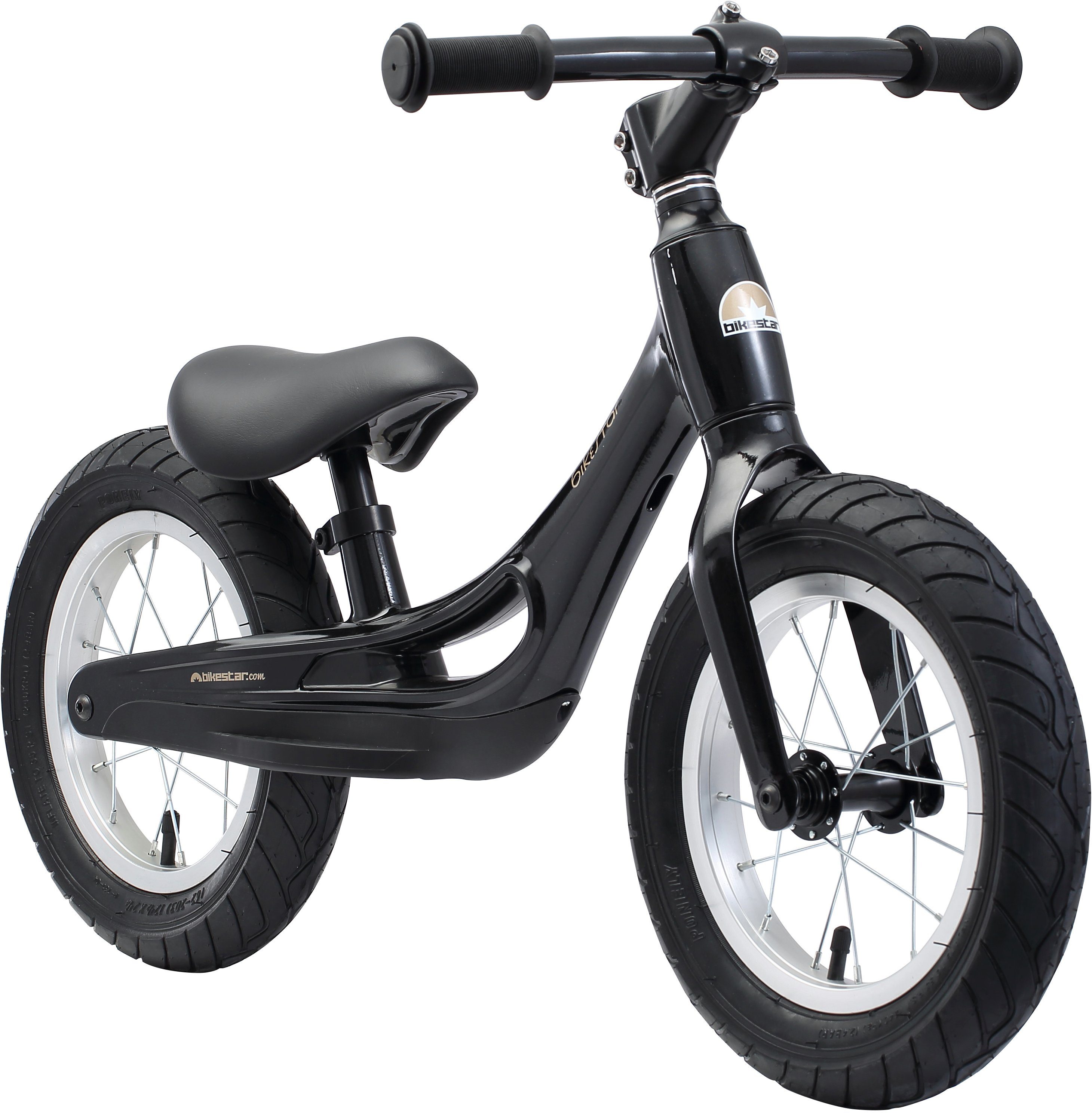 Bikestar Laufrad Cruiser 12 Zoll