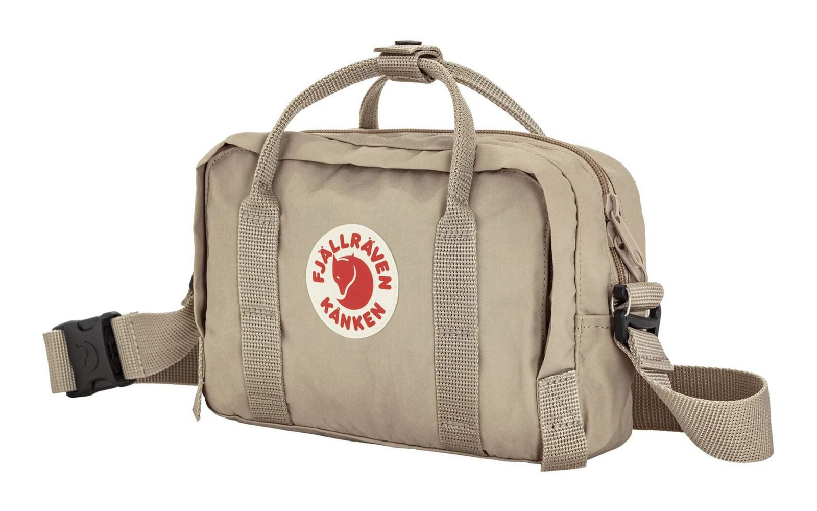 Fjällräven Umhängetasche Crossbody günstig online kaufen