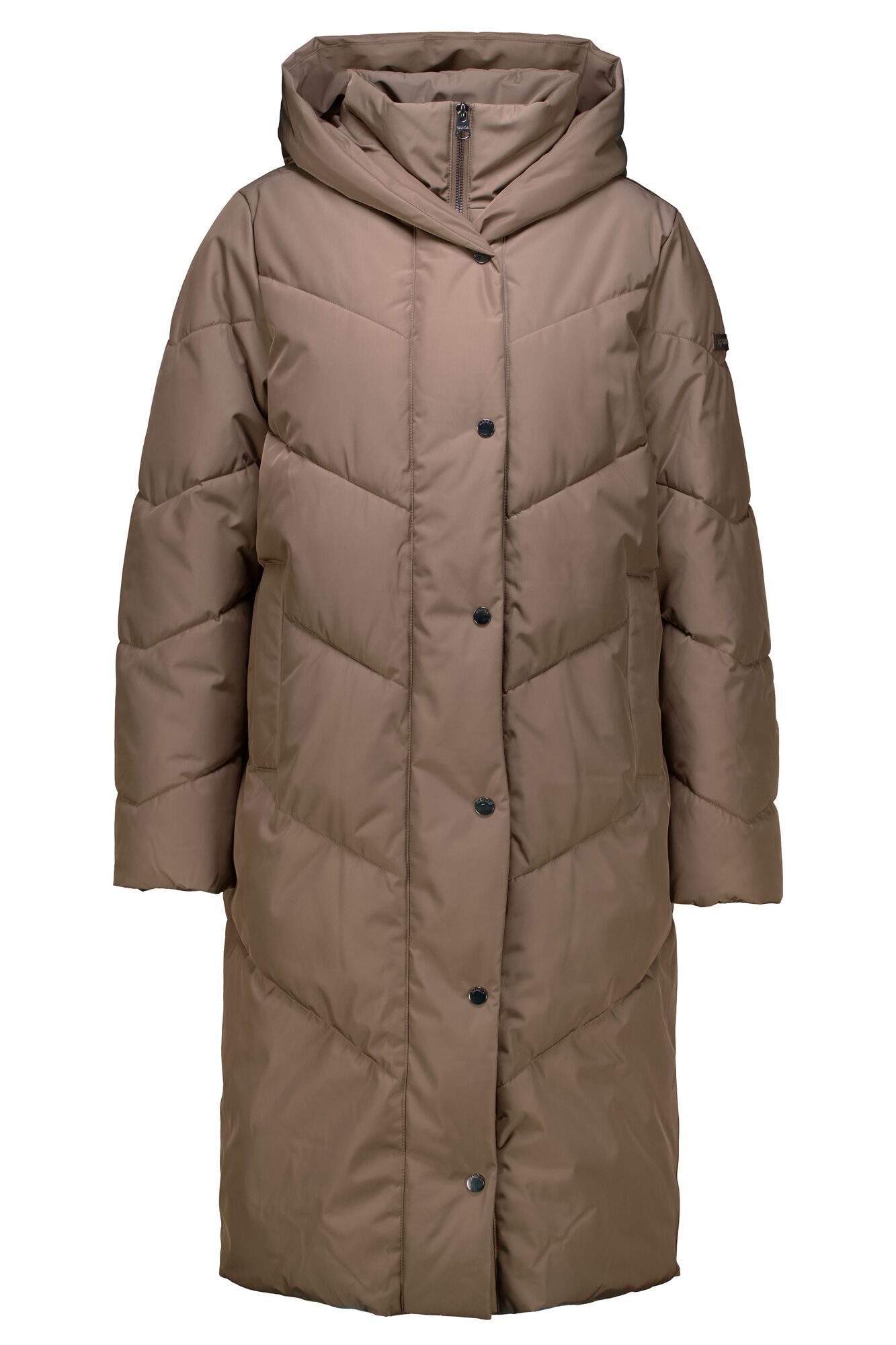 Garcia Allwetterjacke ladies outdoor jacke