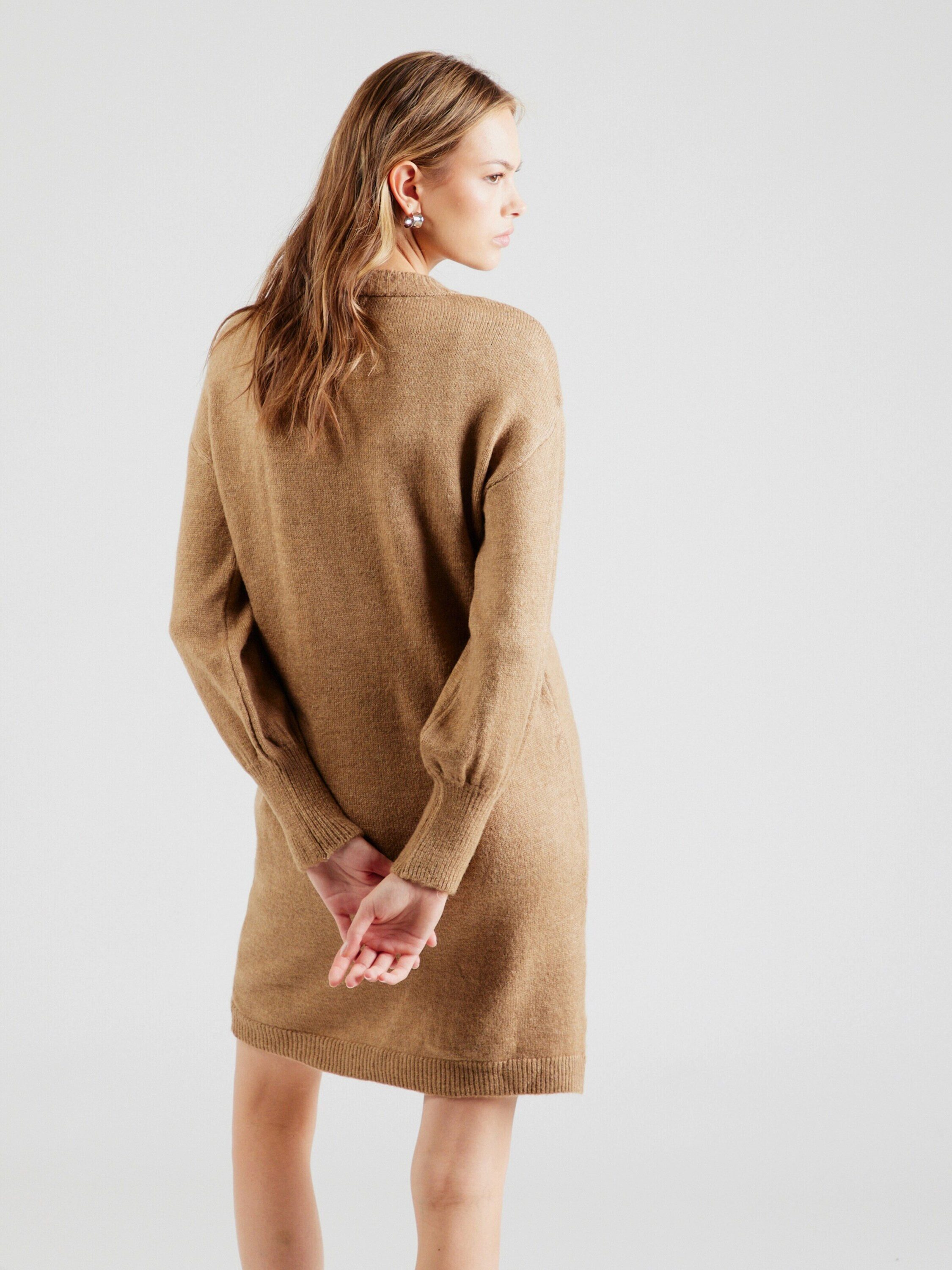 ONLY Midikleid ONLJada (1-tlg) Drapiert/gerafft günstig online kaufen