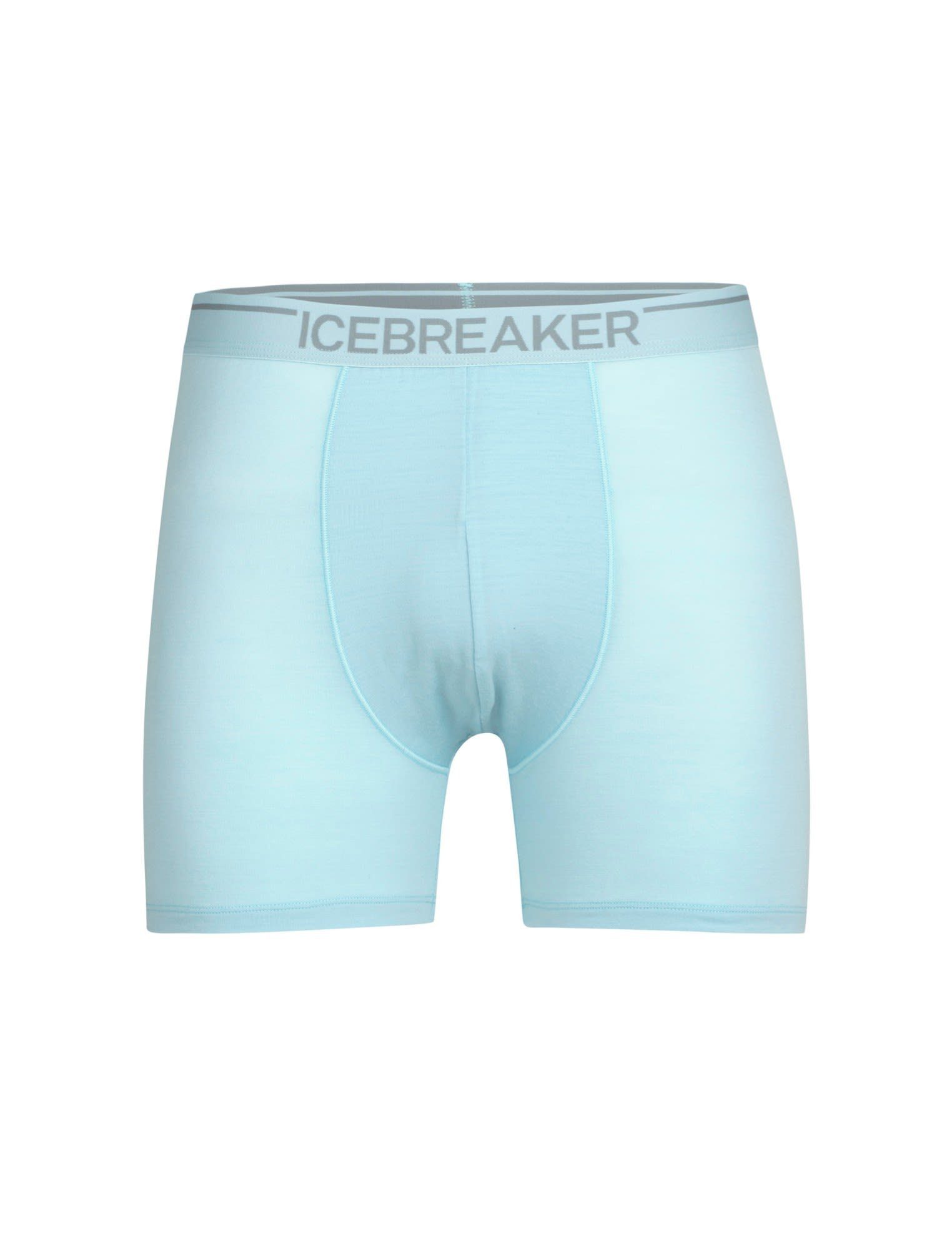 Icebreaker Lange Unterhose Icebreaker M Anatomica Boxers Herren Kurze Haze