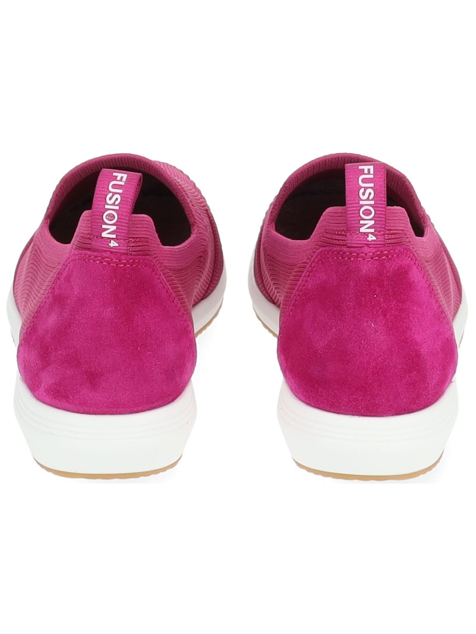 Ara Ara Slipper Lederimitat/Mesh Slipper