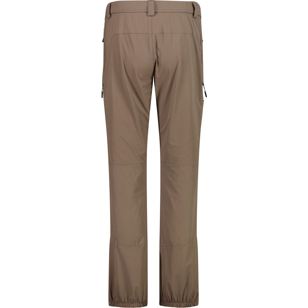CMP Outdoorhose Woman Long Pant Vielseitige Damenhose für Trekking und Wandern mit maximalem Komfort