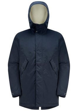 Jack Wolfskin Parka TALFORST PARKA M