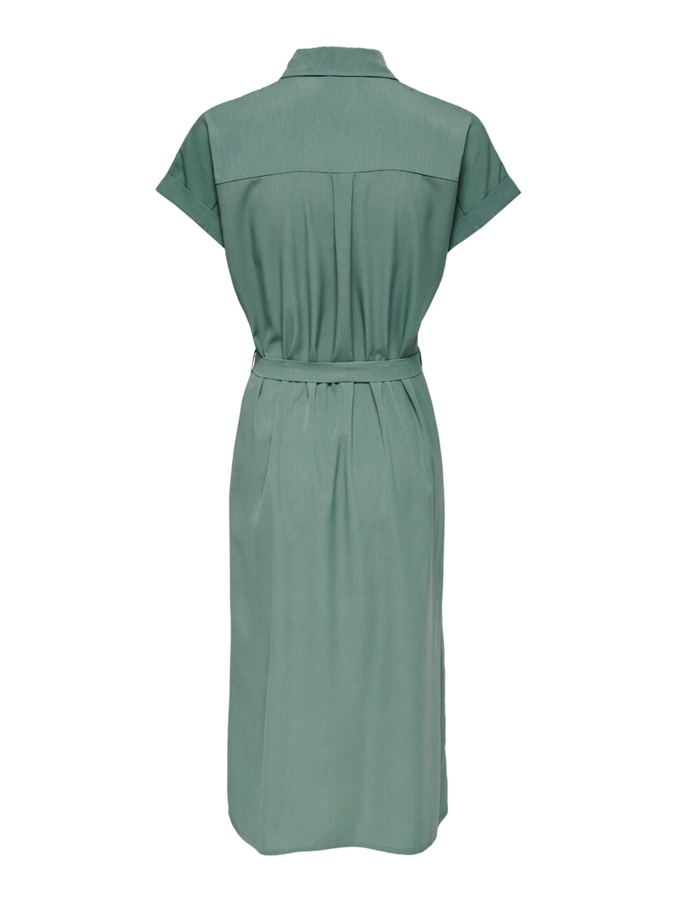 ONLY Blusenkleid ONLHannover (1-tlg) Drapiert/gerafft günstig online kaufen