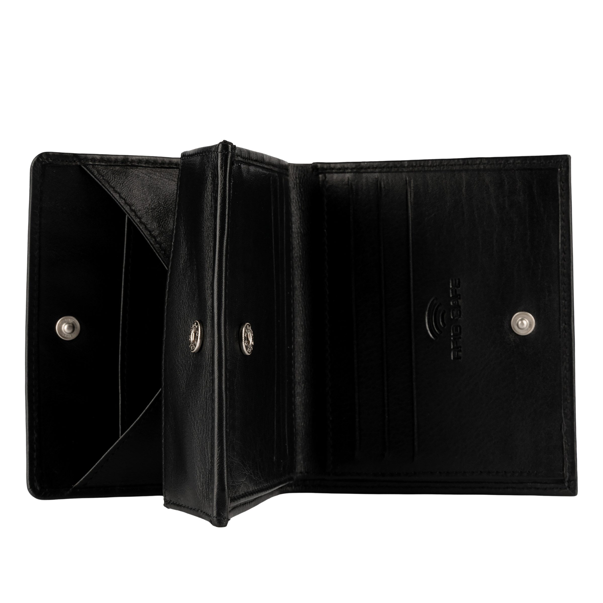 Flanigan Mini Geldbörse Alba (1-tlg)