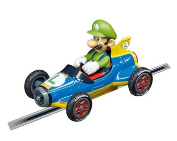 Carrera® Autorennbahn Rennbahn Mario Kart™-Mach 8 Komplettset Rennstrecke ab 6 Jahren (Streckenlänge 5.3 m)