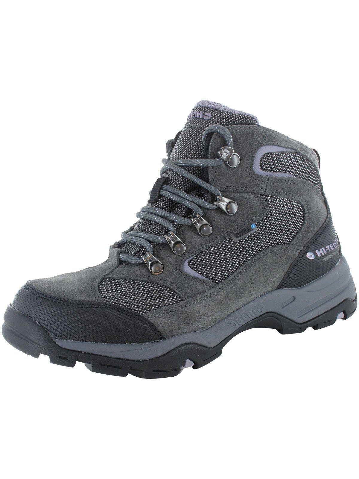 HI-TEC work Storm WP Women Wanderschuh