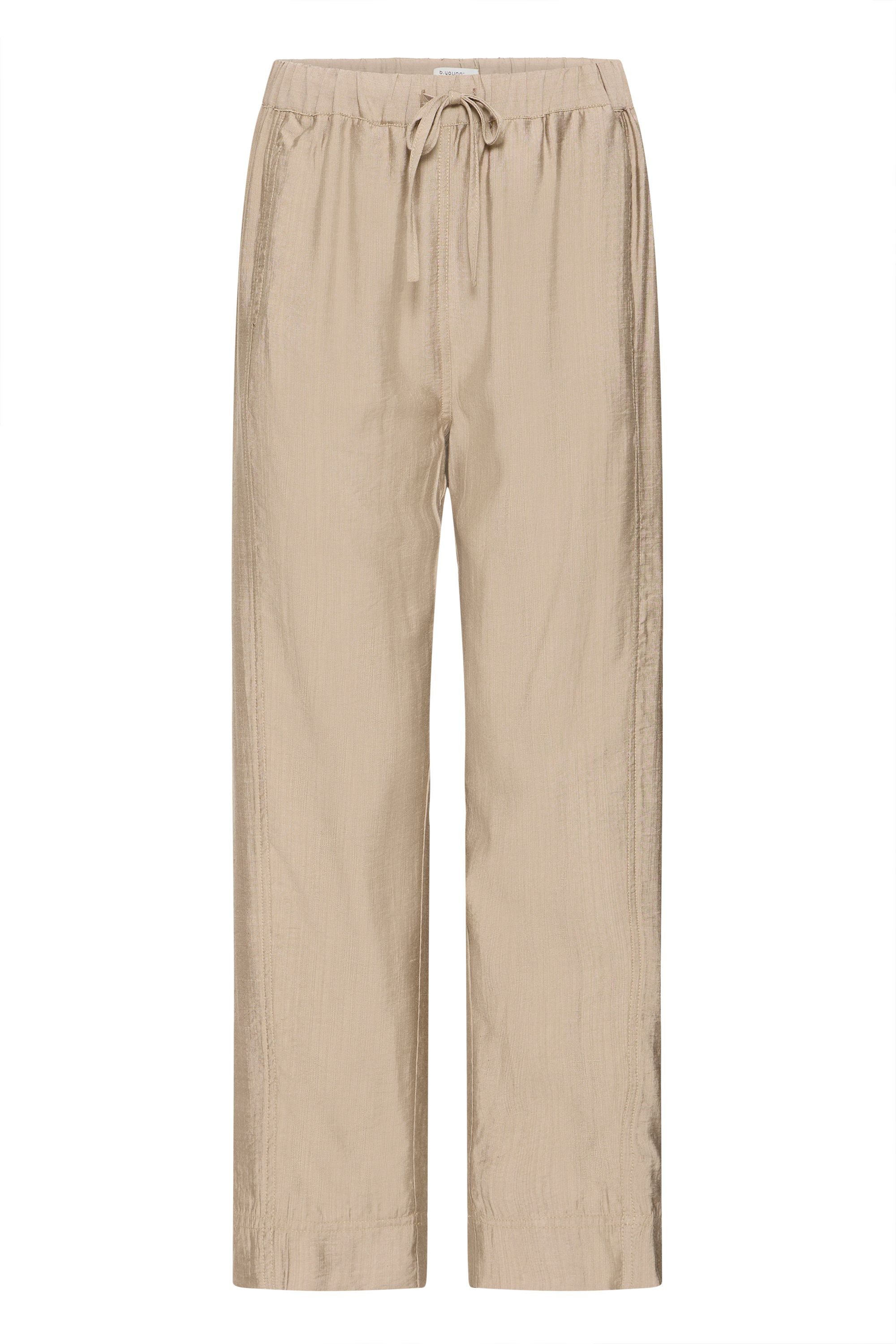 b.young Loungehose BYJOANNIE Komfortable Stoffhose günstig online kaufen