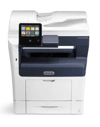 Xerox Xerox VersaLink B405DN Laserdrucker, (kein WLAN, automatischer Duplexdruck)