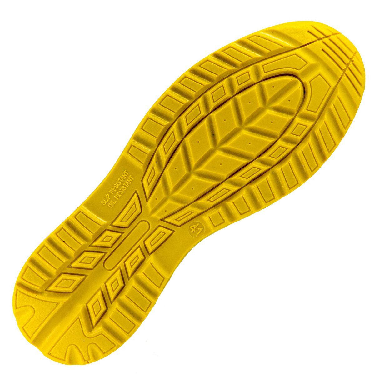 Urgent Arbeitsschuhe Sportdesig Sicherheitsschuhe Leder Stahlkappe Arbeitsschuh