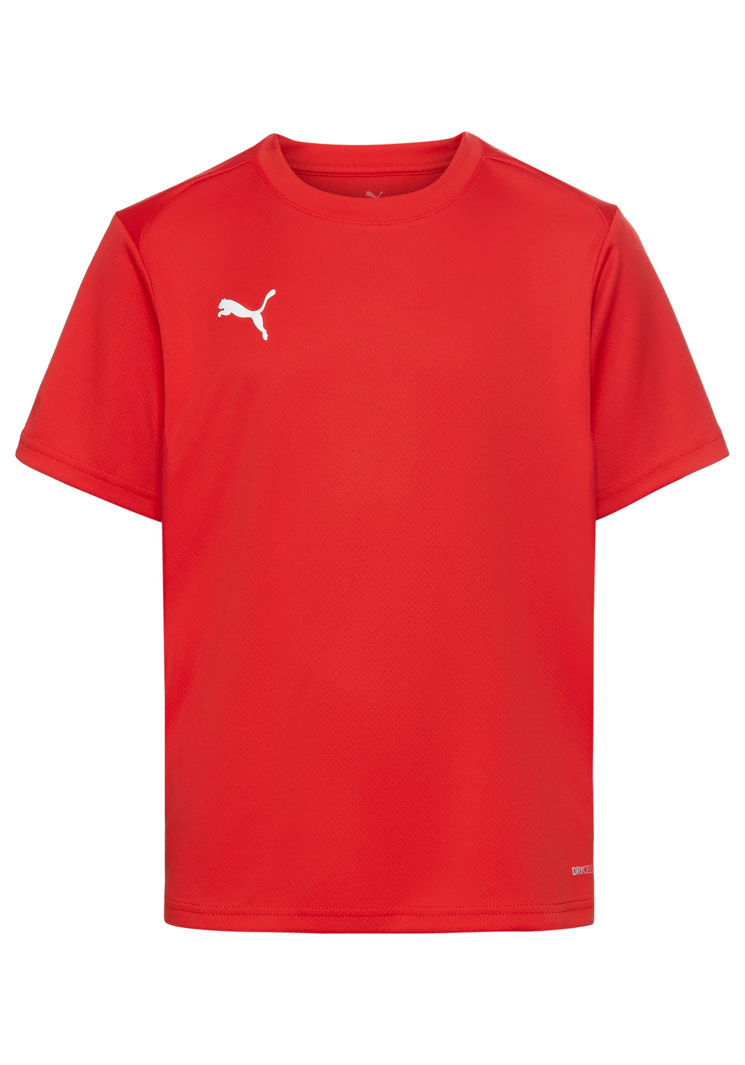 Fußballtrikot TEAMGOAL JERSEY JR