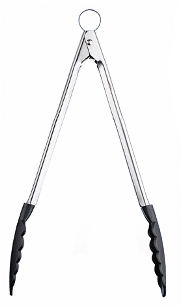 Cuisipro Servierzange, Silikon, 30,5 cm