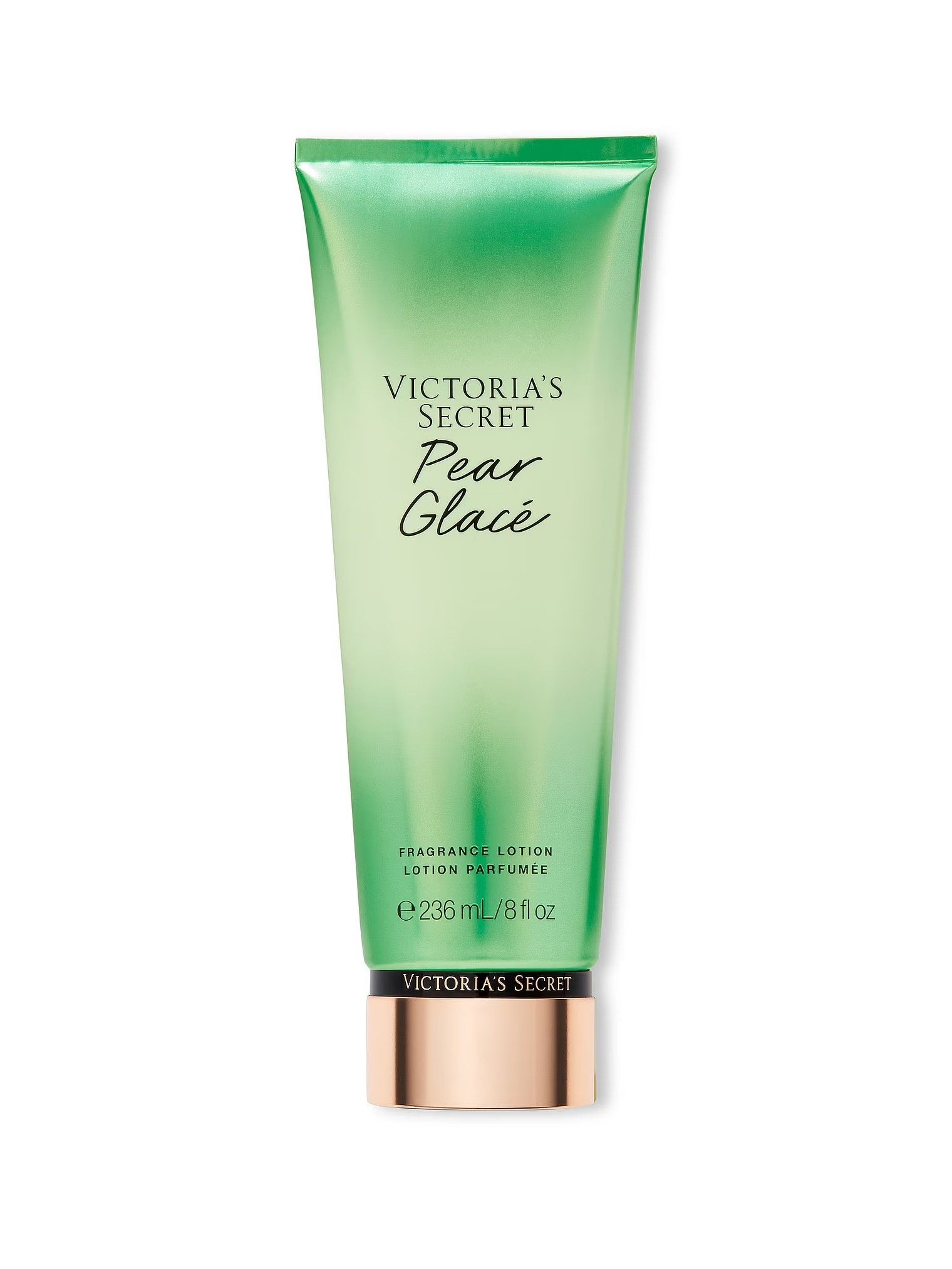 Victorias Secret Körperlotion Victoria's Secret Pear Glace Fragrance Lotion 236ml