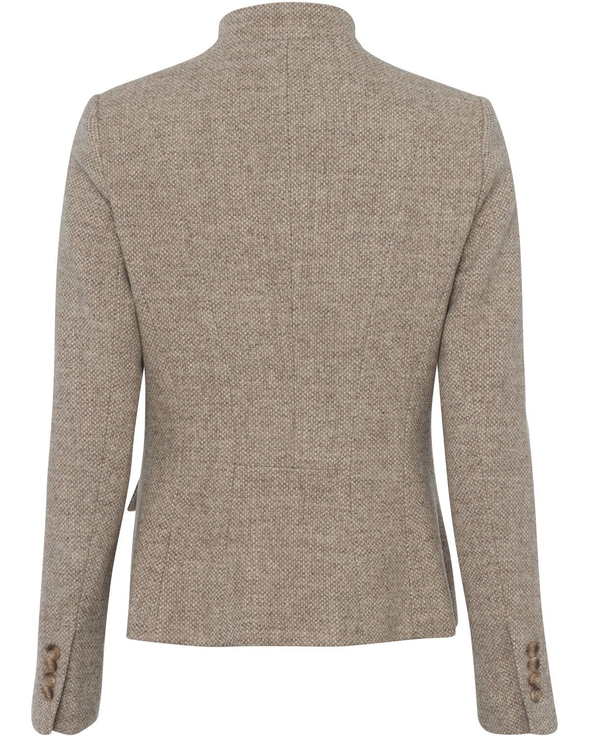 Highmoor Outdoorjacke Stehkragenjacke günstig online kaufen