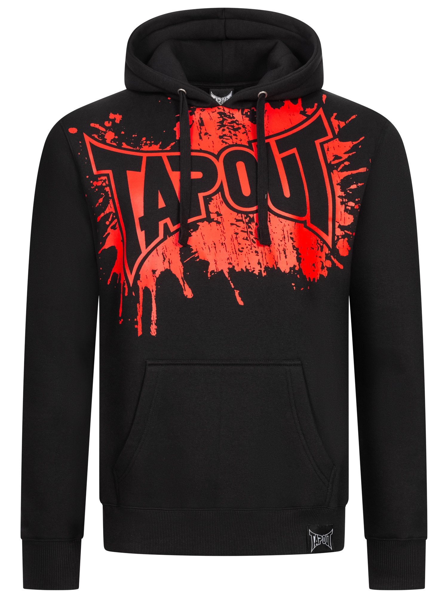 TAPOUT Kapuzensweatshirt PACOMILA