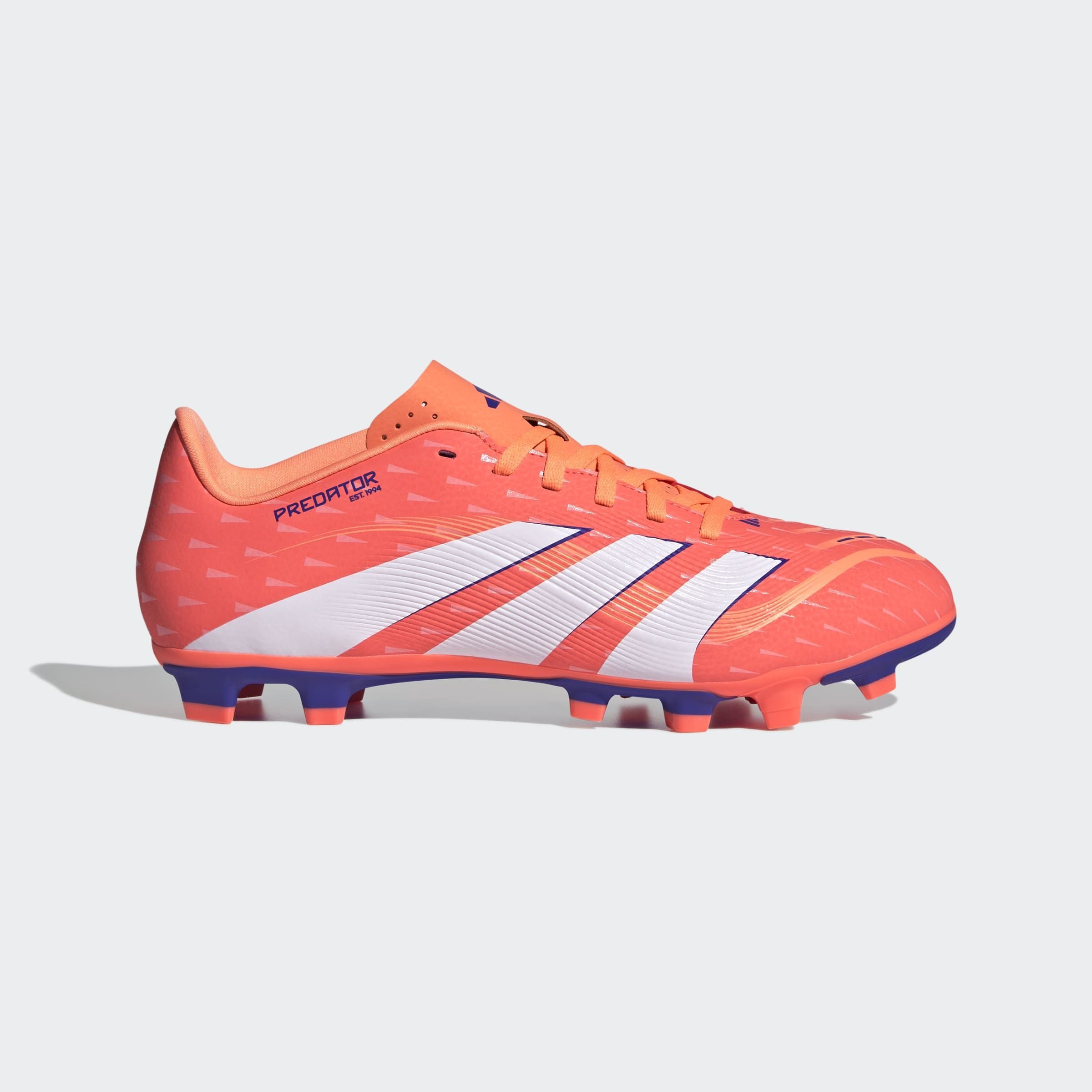adidas Performance PREDATOR CLUB FÜR KUNSTRASEN, HART- UND ASCHENPLÄTZE Fuß günstig online kaufen