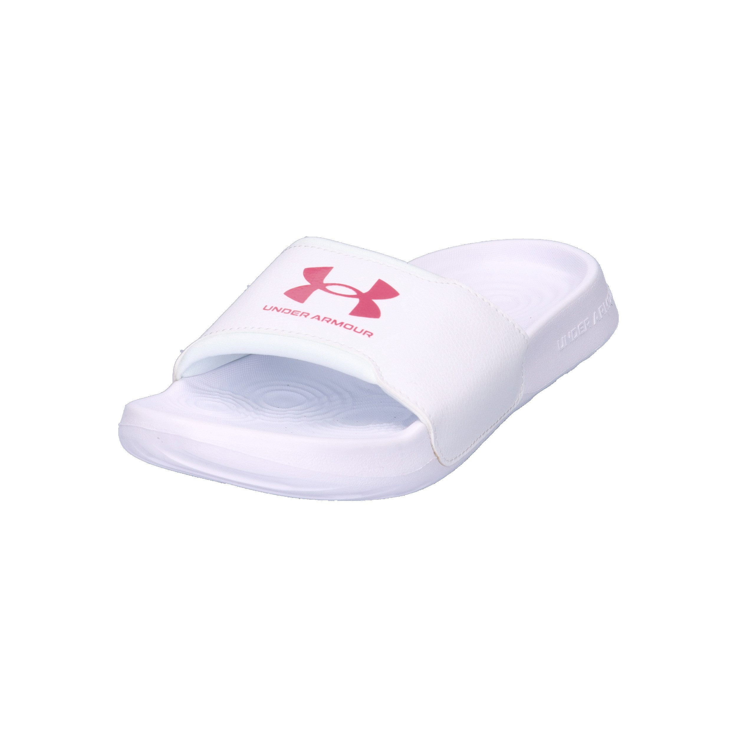 Under Armour® Under Armour Damen Badeschlappen W Ignite Select 3027222 Badeschuh