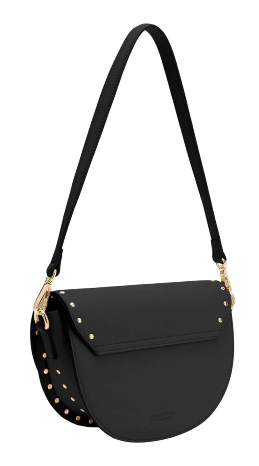 Seidenfelt Manufaktur Umhängetasche Saddle Bag günstig online kaufen