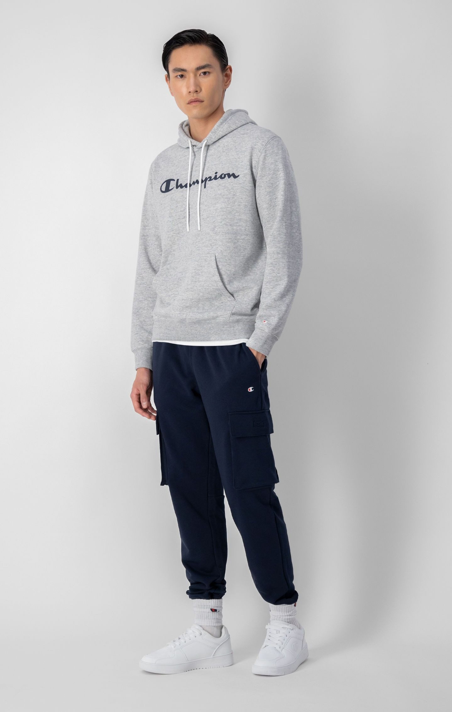 Champion Sweatshirt