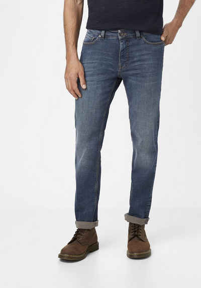 Paddock's Slim-fit-Jeans PIPE Elastische Motion & Comfort Slim-Fit Jeans