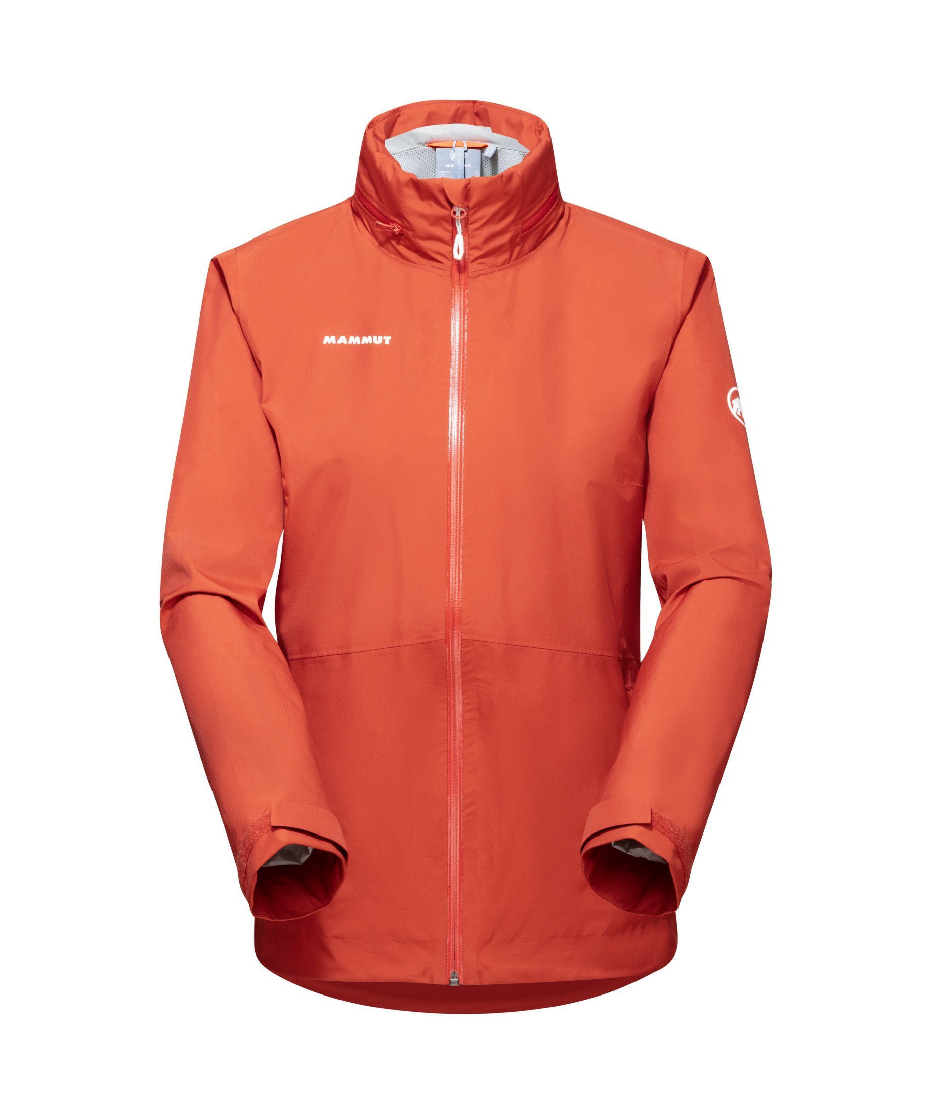 MAMMUT Ayako Pro HS Hooded Jacke S BLACK MAMMUT Ayako Pro HS Hooded Jacke S BLACK
