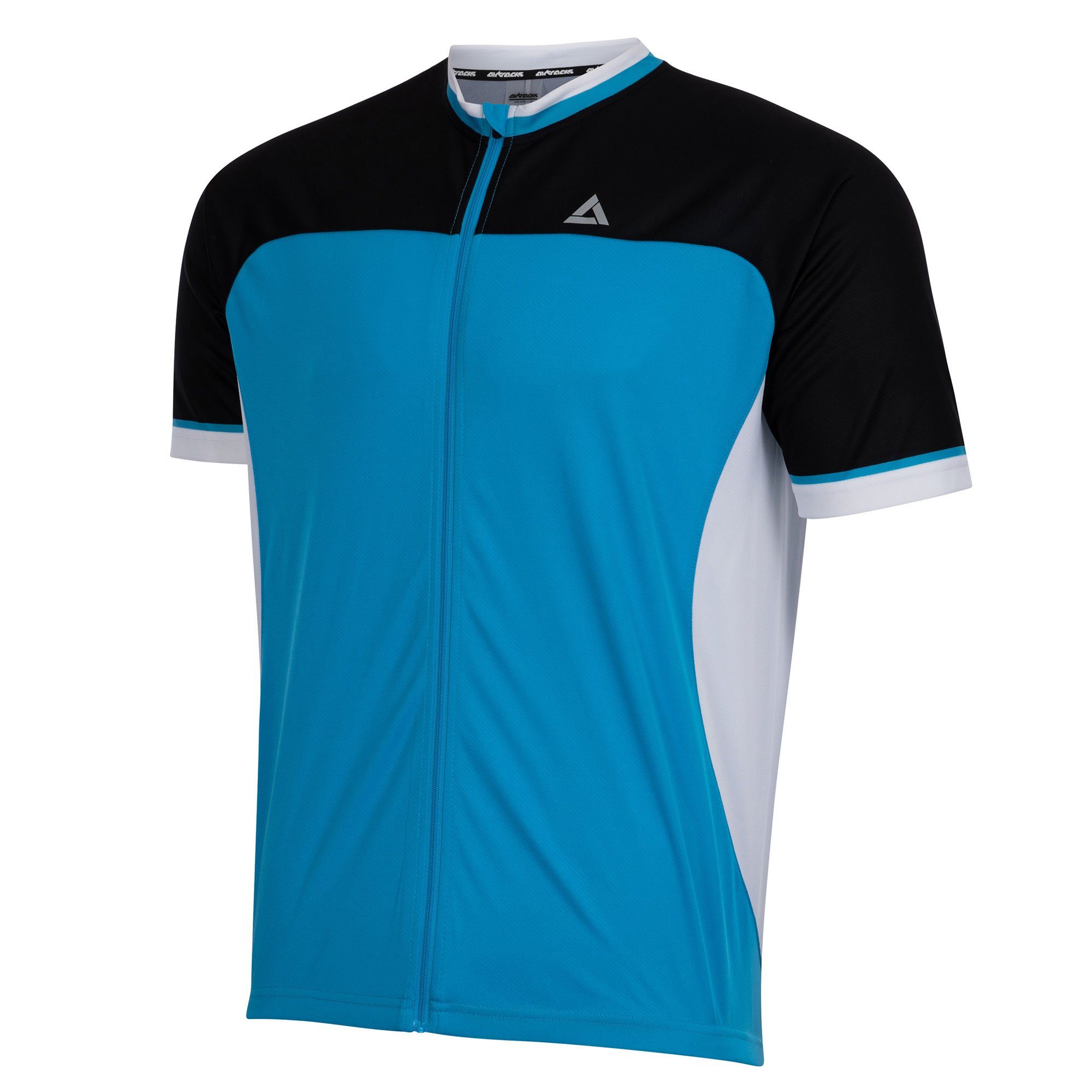 Airtracks Radtrikot Herren Fahrradtrikot Kurzarm Pro günstig online kaufen
