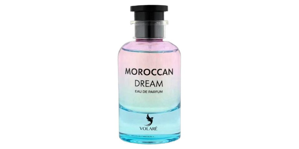 Volaré Perfumes Eau de Parfum Volare – Moroccan Dream Eau de Parfum 100 ml