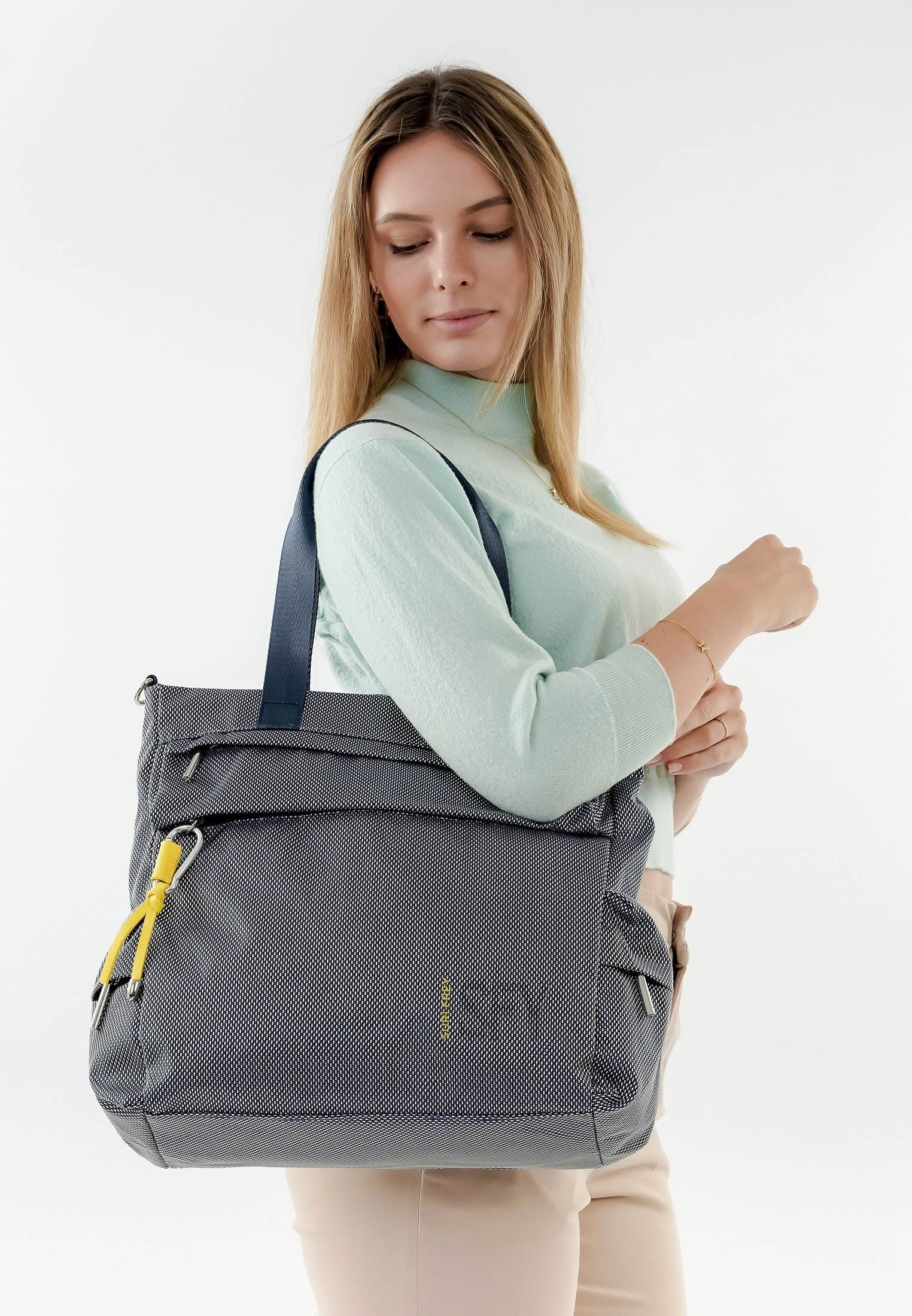 SURI FREY Shopper SFY SURI Sports Marry, für Damen