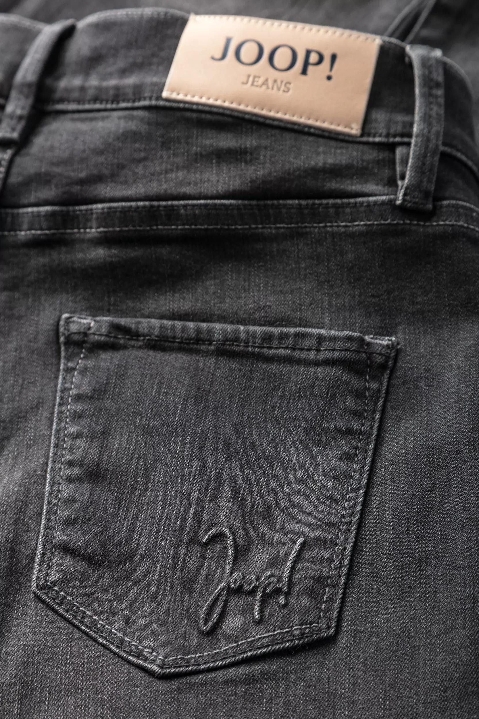 JOOP! Slim-fit-Jeans Sol mittlere Bundhöhe