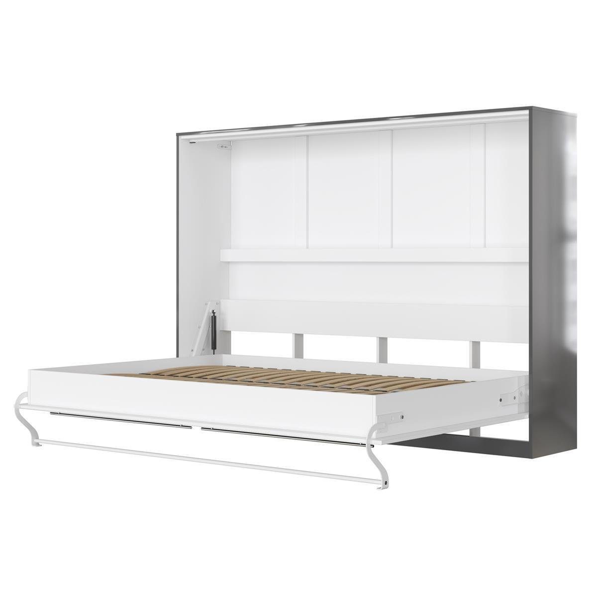 SMARTBett Schrankbett Standard 90x200 120x200 140x200 günstig online kaufen