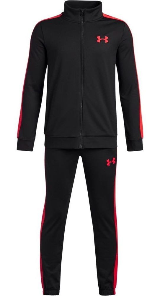 Under Armour® Trainingsanzug Rival Knit Track Suit, Ansicht 1
