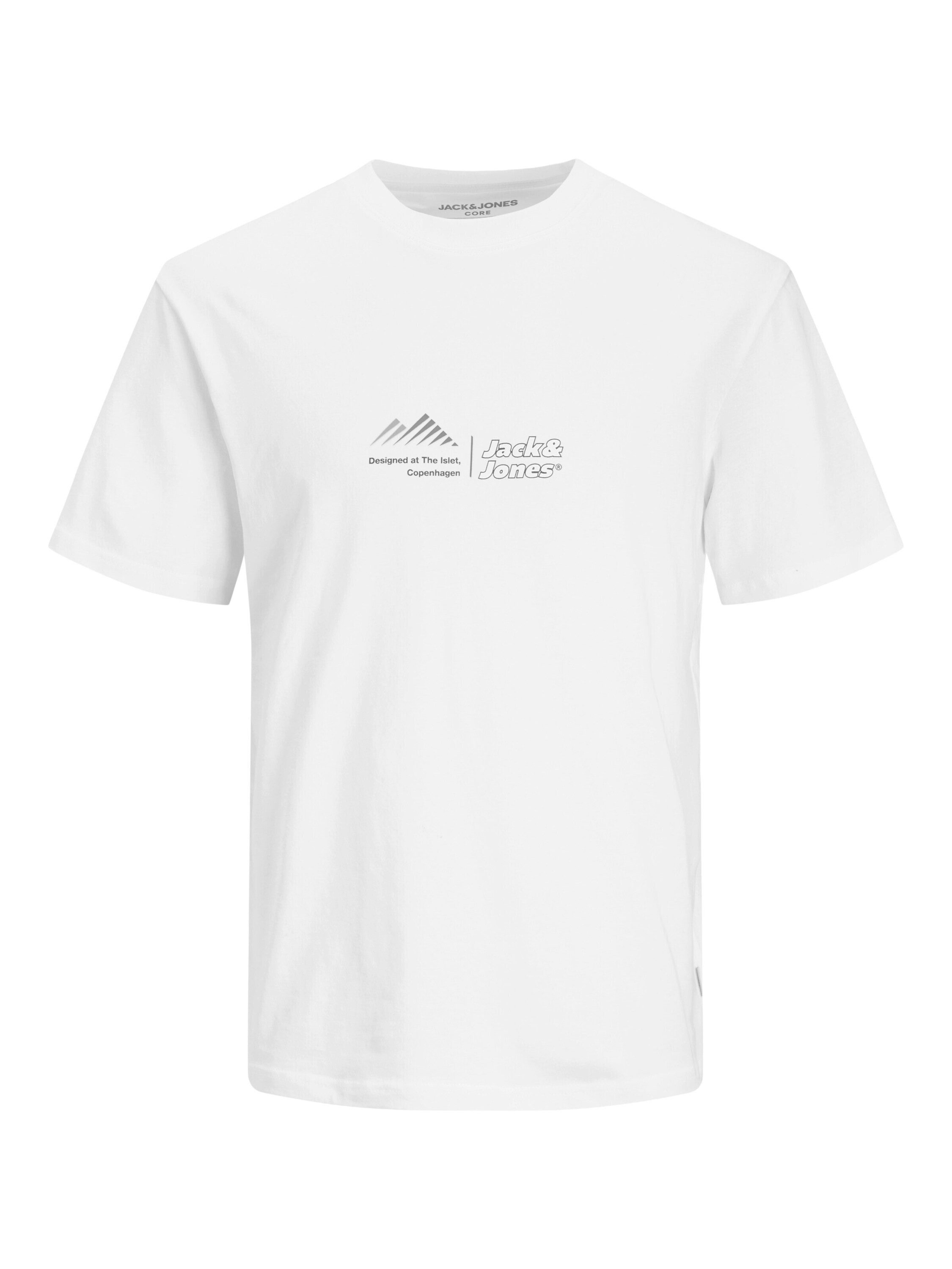 Jack & Jones T-Shirt JCOLIMA (5-tlg) günstig online kaufen