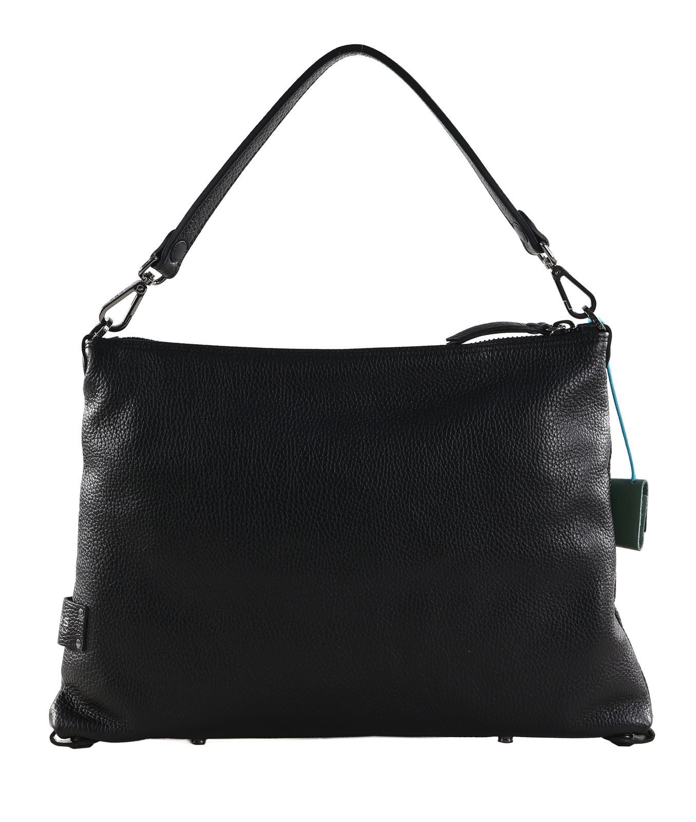 Gabs Schultertasche TG Pochette, aus echtem Kalbsleder