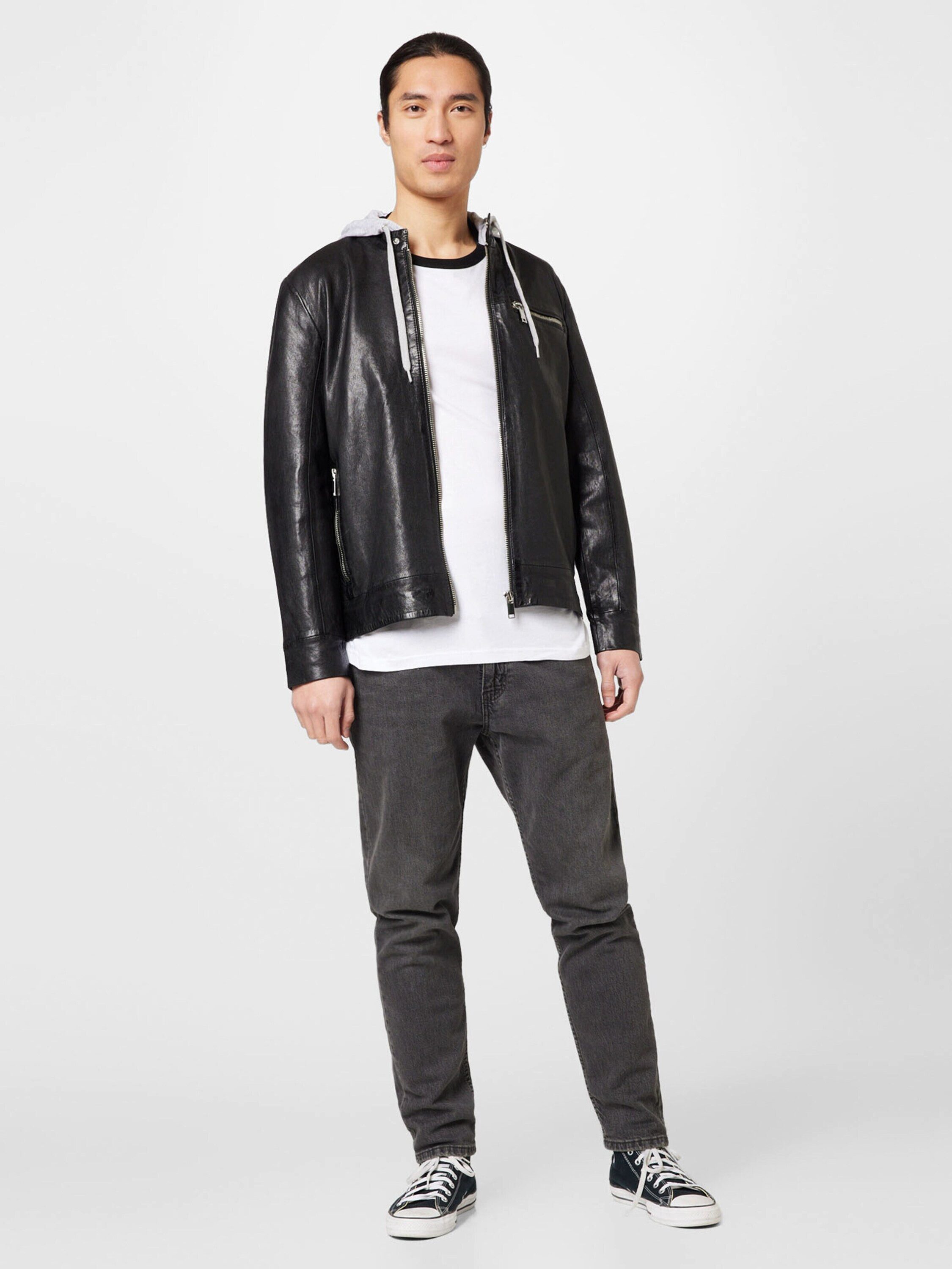 Volcom Langarmshirt (1-tlg)