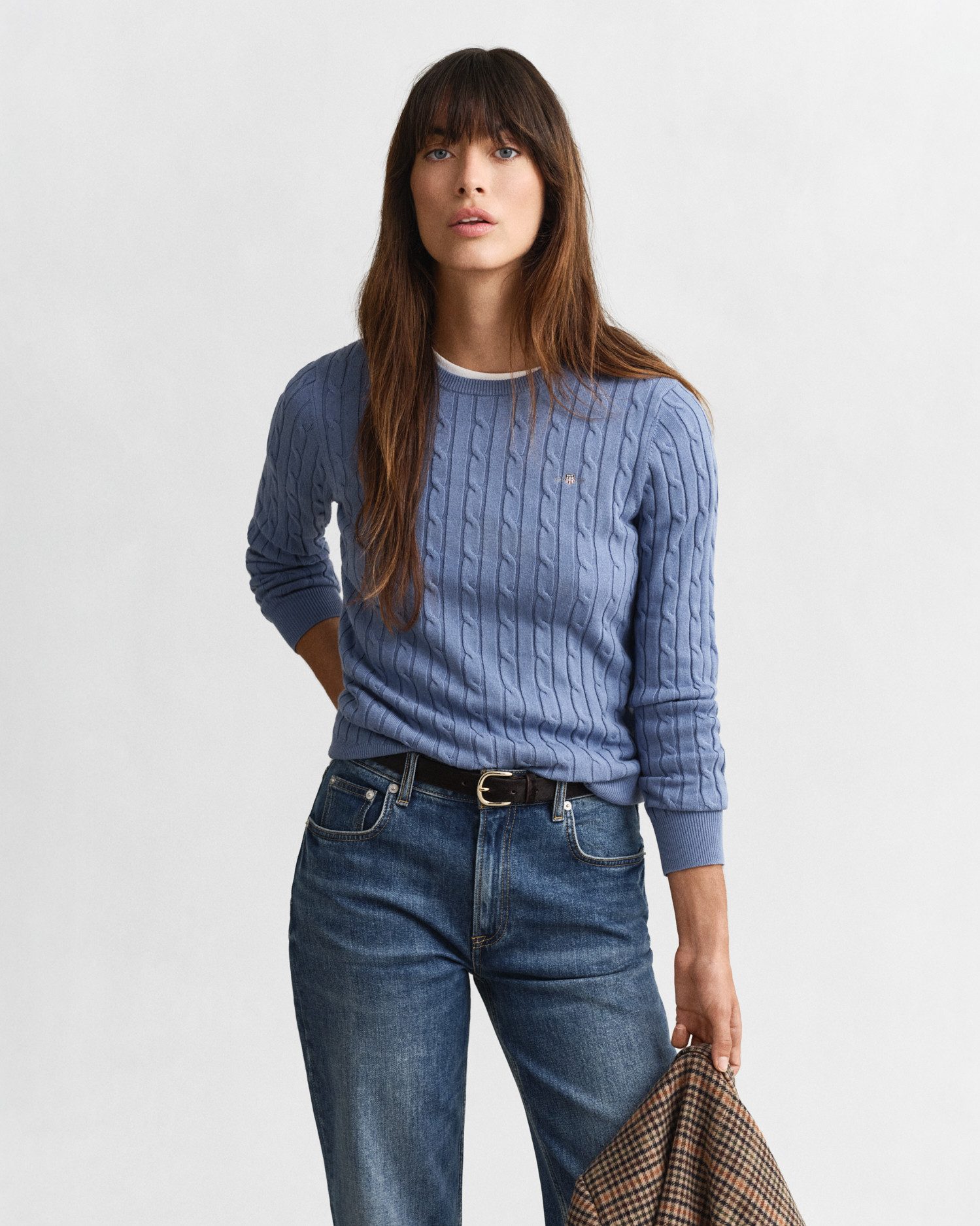 Gant Pullover & Shorts