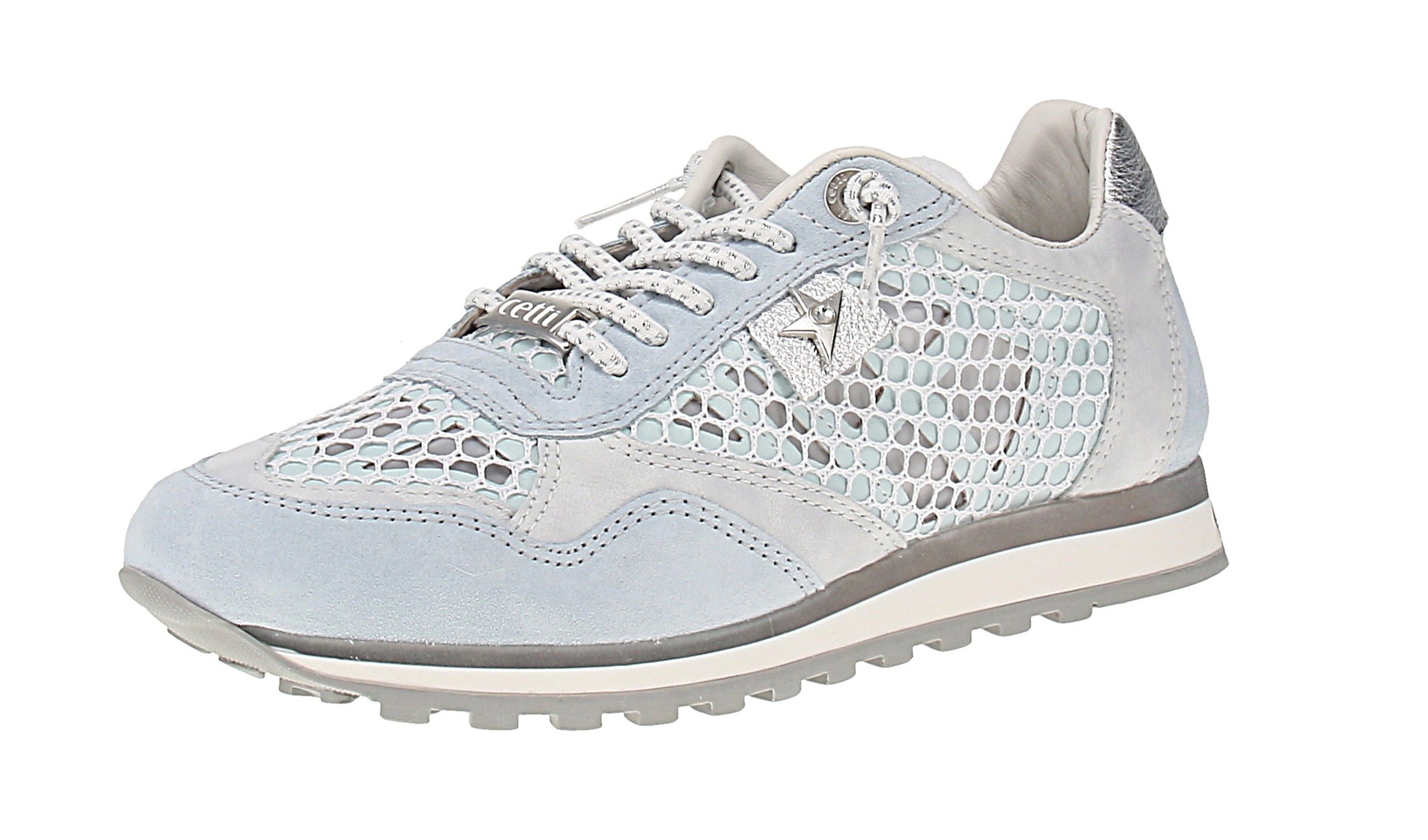 Cetti Cetti C-848 SRA V26 - Damen Sneaker - Sandwich-Sky Sneaker