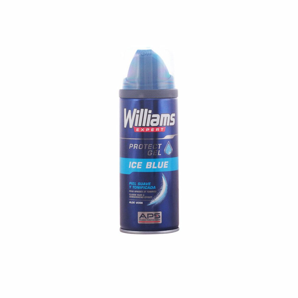 Williams After-Shave Rasiergel Ice Blue 200ml