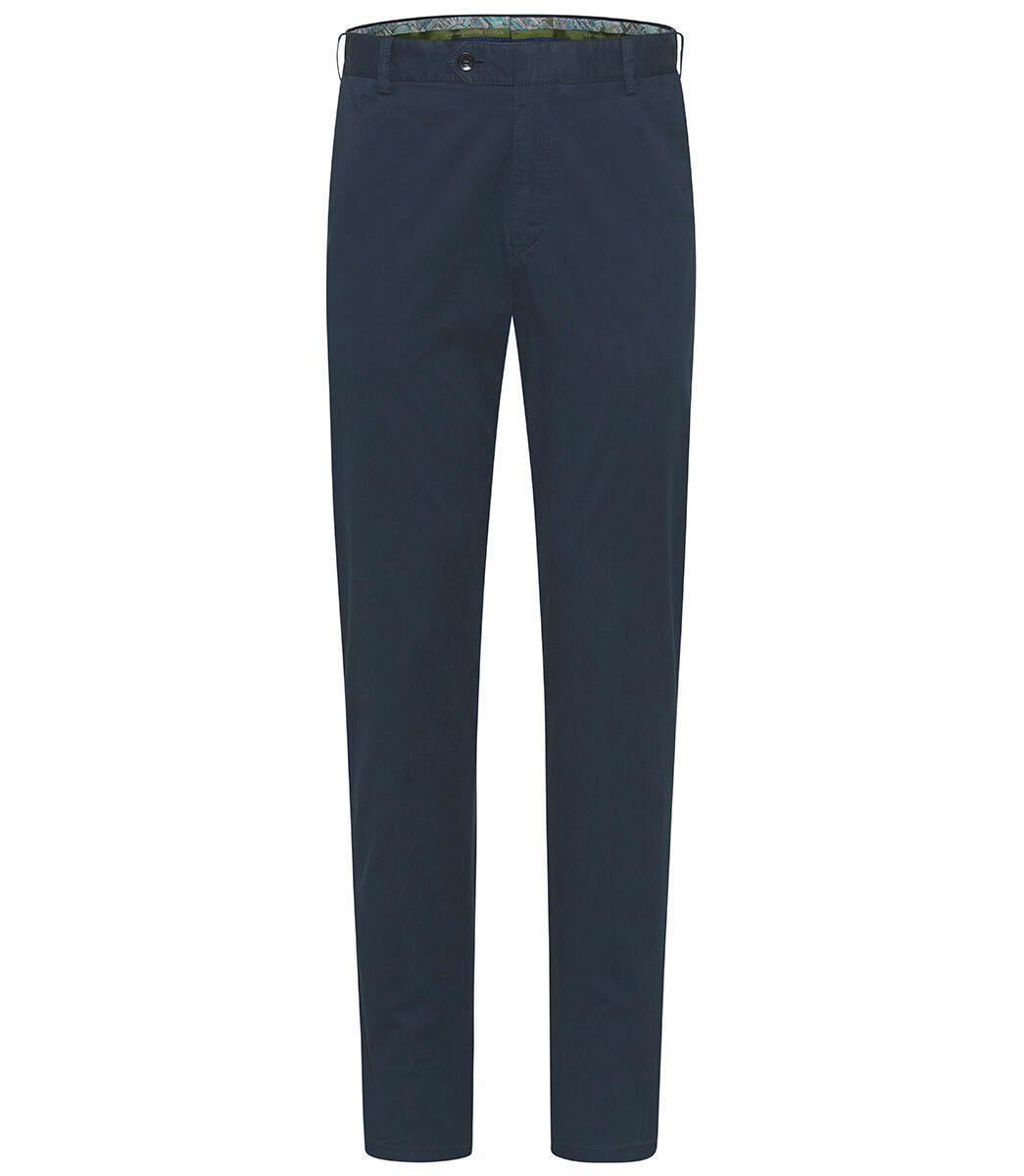 MEYER Chinohose Oslo (1-tlg) mit Stretch-Dehn günstig online kaufen