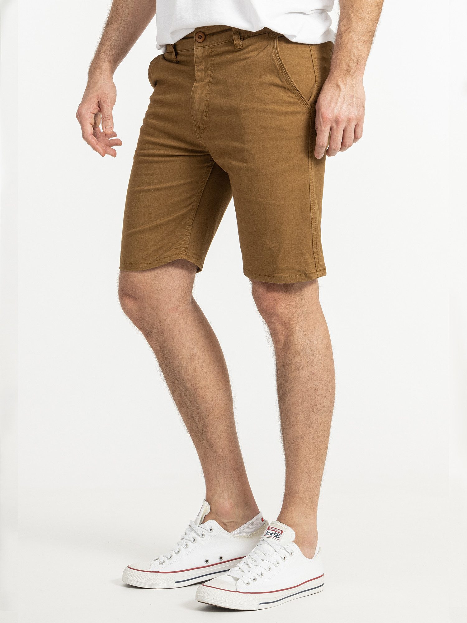 Rock Creek Chinoshorts Shorts Bermuda Sommer günstig online kaufen