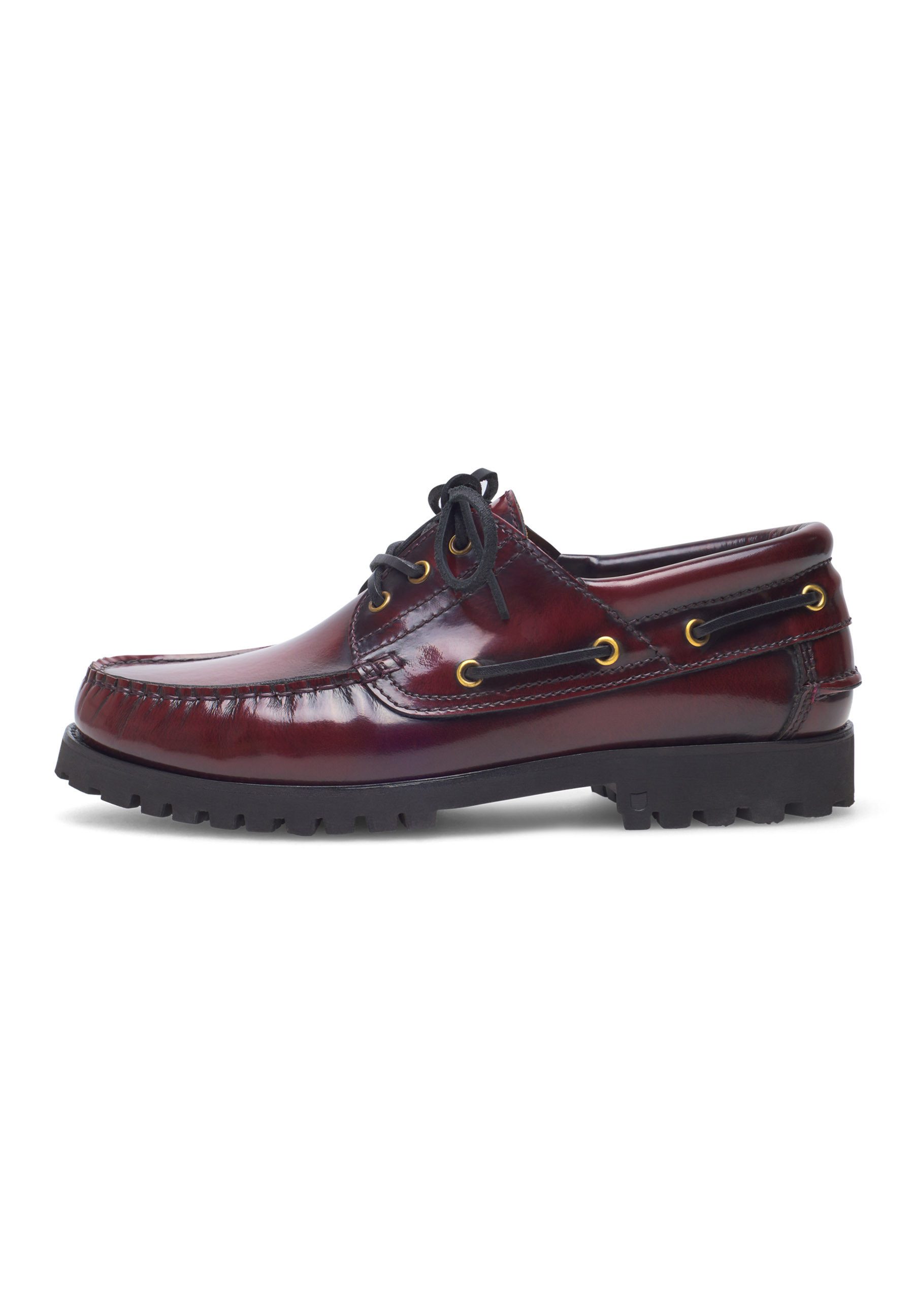 Morgan M DS Bootsschuh