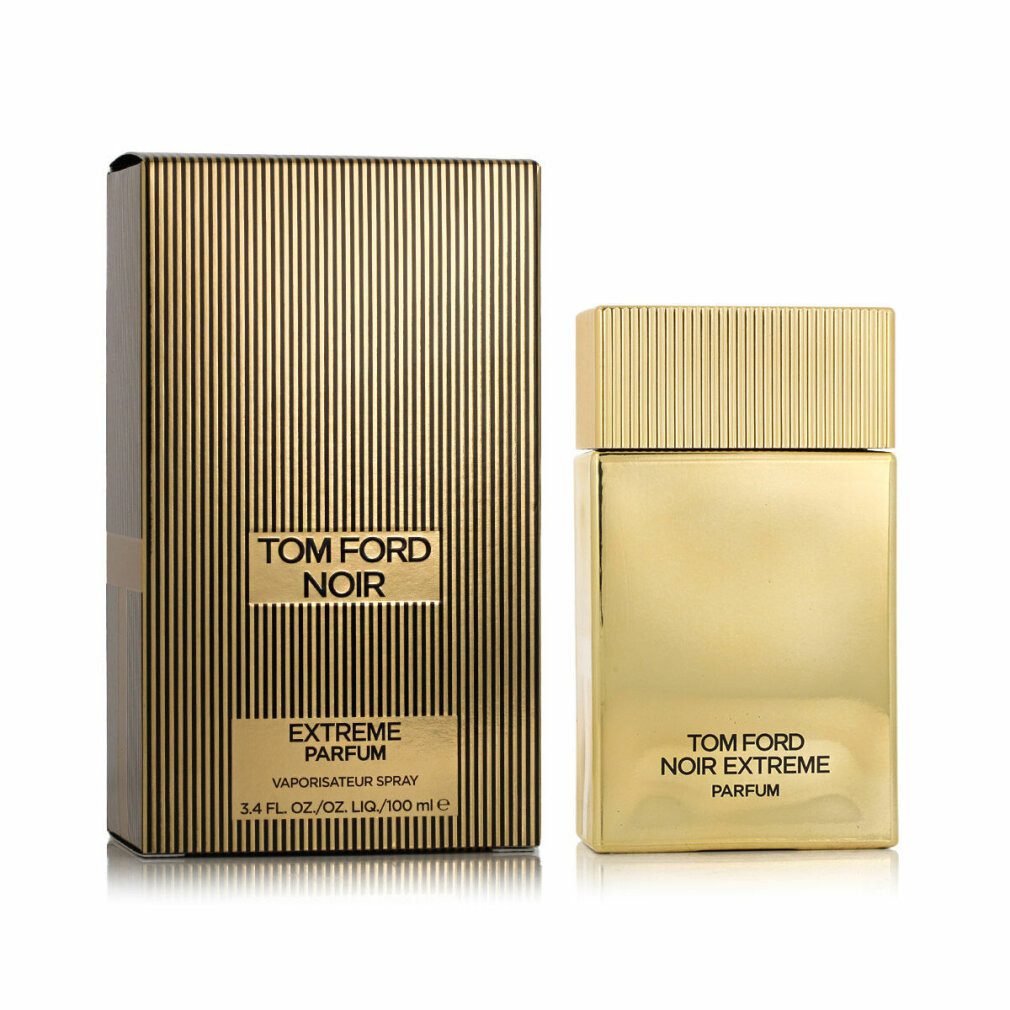 Tom Ford Eau de Parfum Noir Extreme Parfum für Herren 100 ml