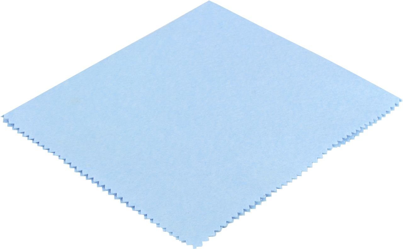 APA APA Antibeschlagtuch einzeln blau 27,5x32cm Autopolitur