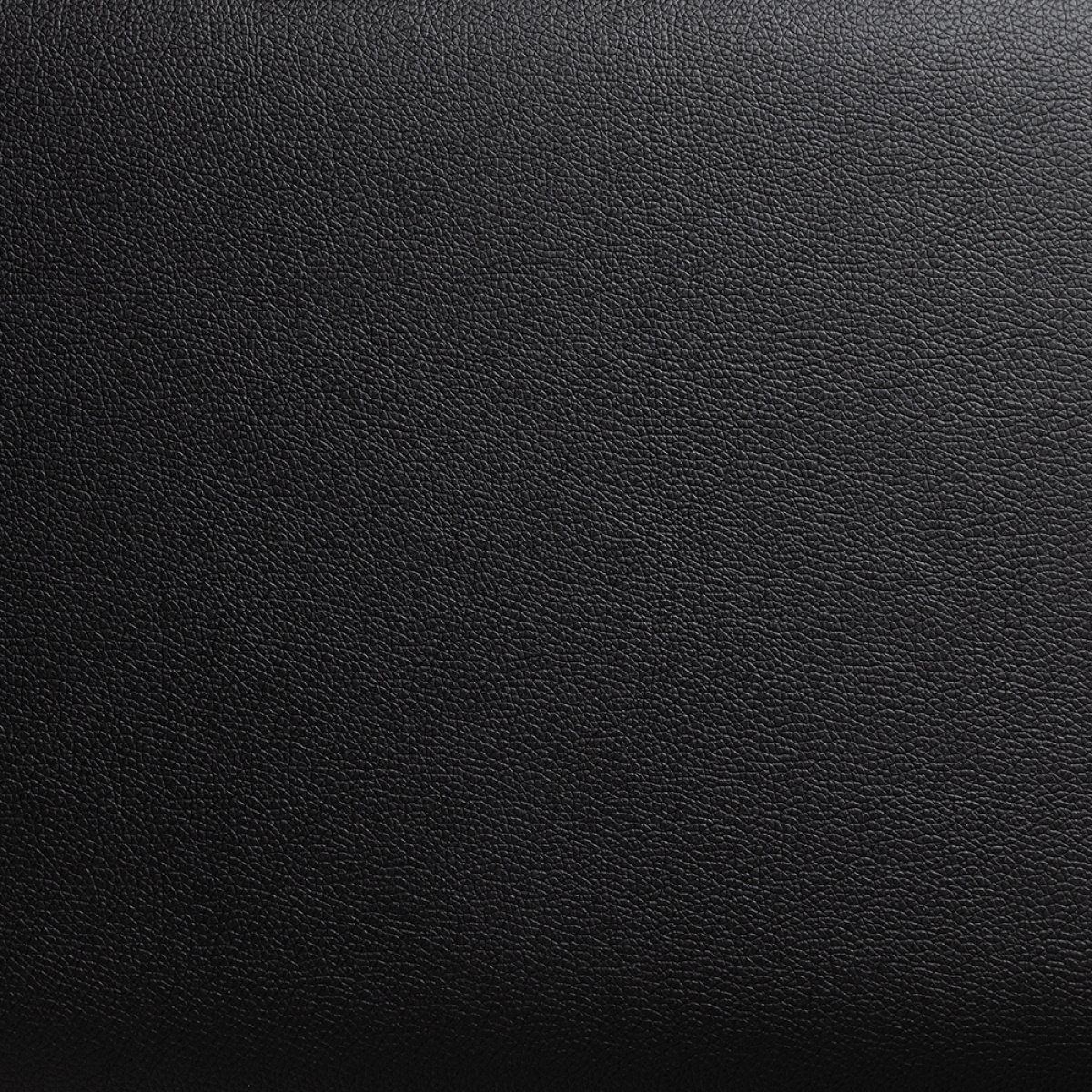 Klavierbank, matt, mit schwarz Klavierbank weiß, Stagg in Vinylbezug