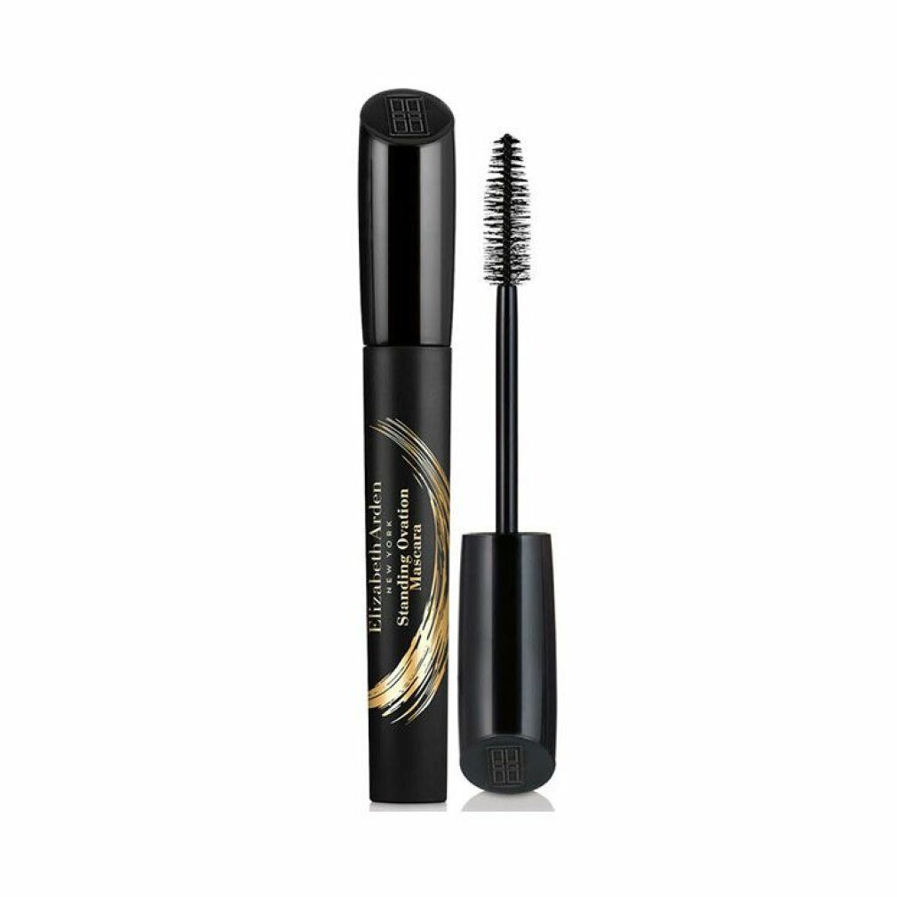 Elizabeth Arden Mascara Standing Ovation Mascara Black