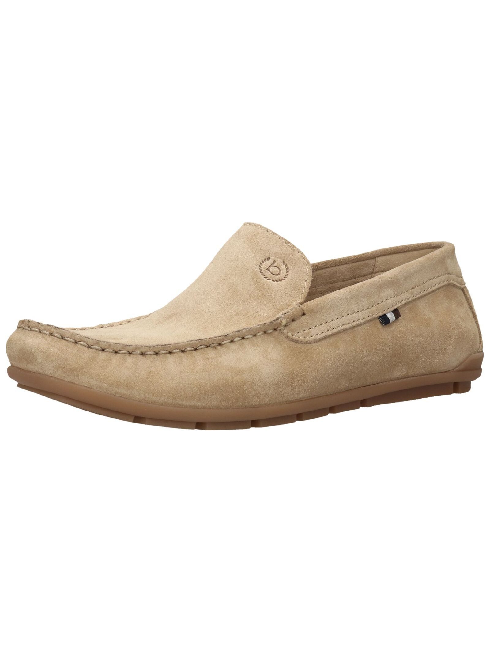 bugatti Slipper Leder Slipper
