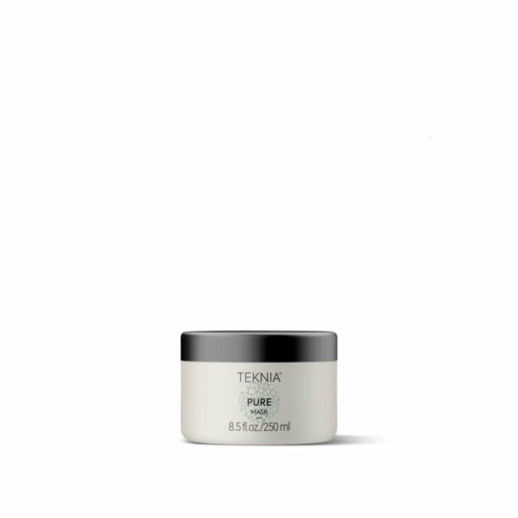 Lakmé Kopfhaut-Pflegelotion Teknia Fettige Kopfhaut Pflege Pure Mask 250ml