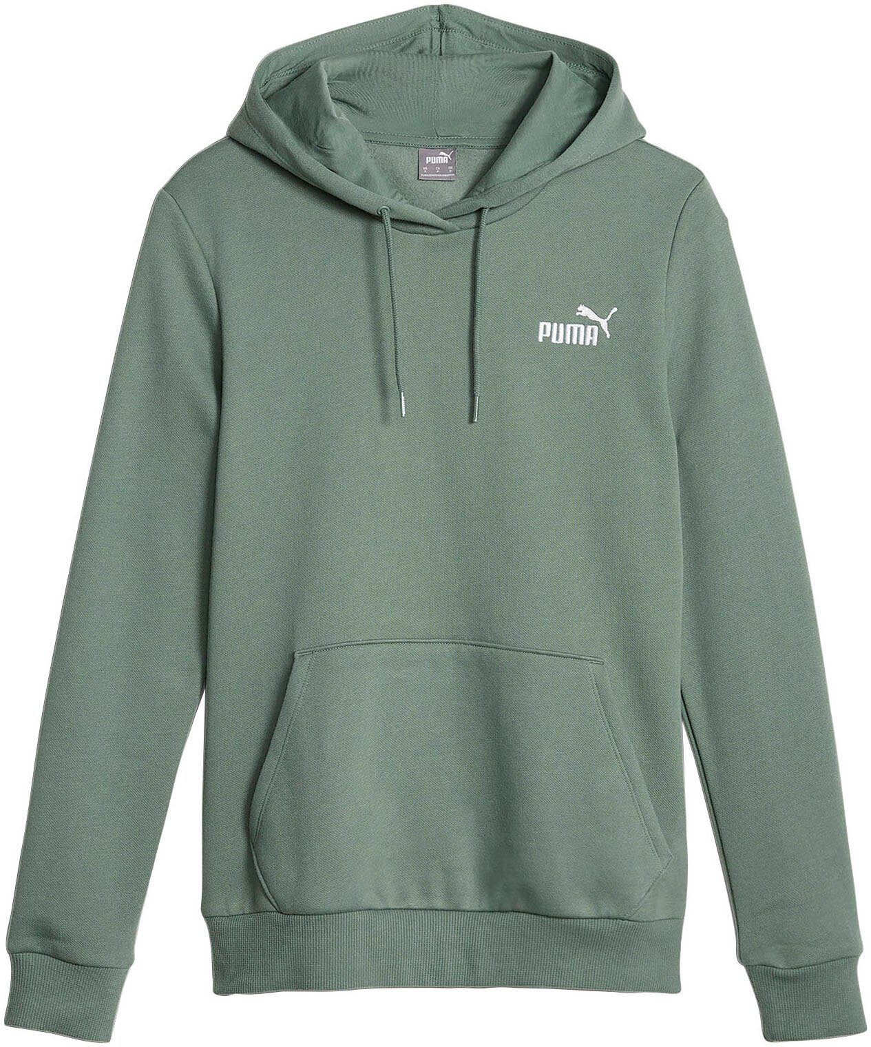 PUMA FL EMBROIDERY ESS+ Kapuzensweatshirt HOODIE