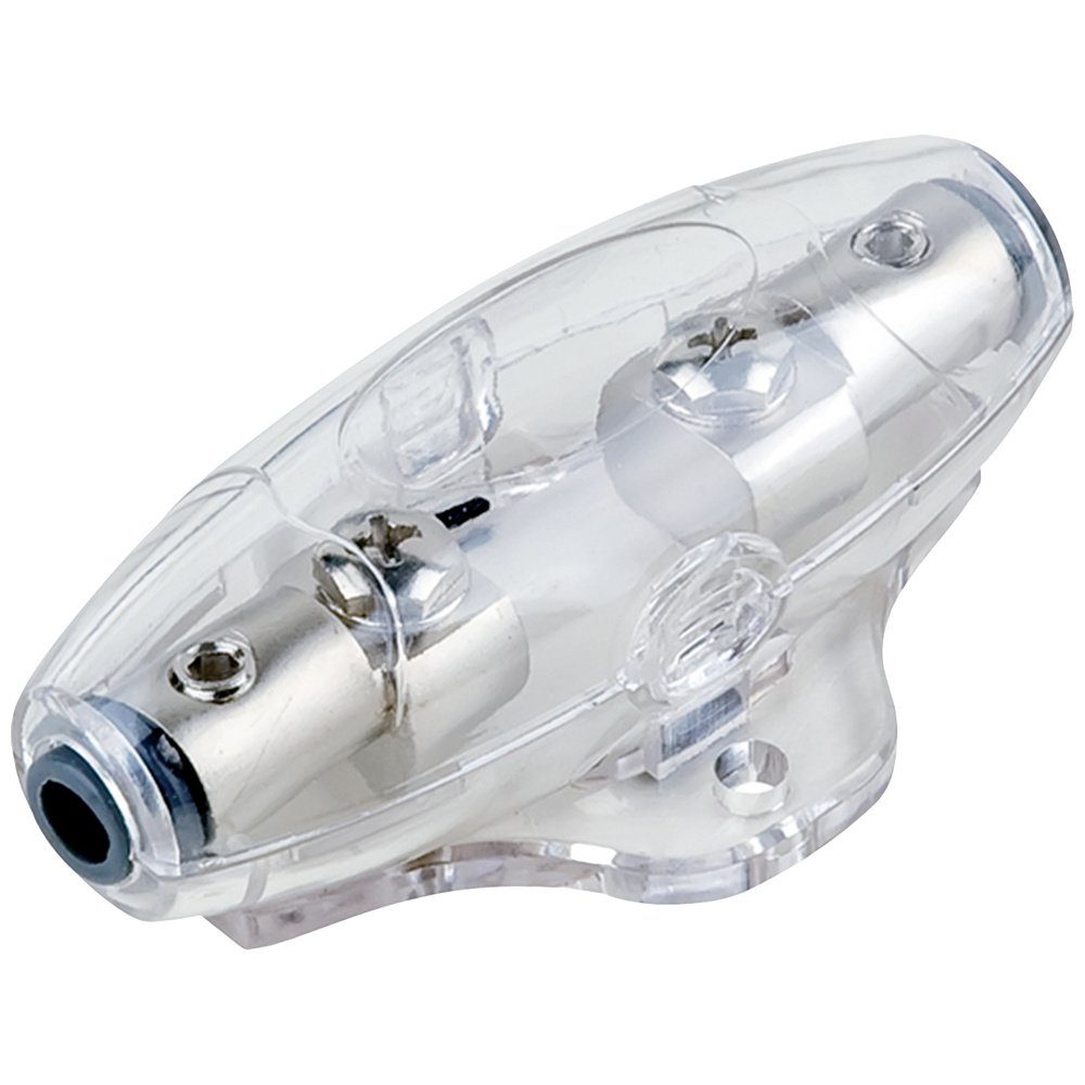 ACV Sicherungshalter ACV 30.3804-01s Car-HiFi Mini-ANL Sicherungshalter